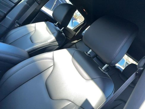 New 2026 Jeep Compass Limited AWD/4WD image 7