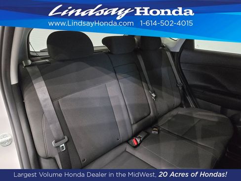 Used 2025 Hyundai Kona SEL AWD/4WD image 9