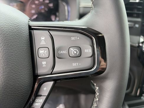 New 2026 RAM 2500 Limited AWD/4WD image 22