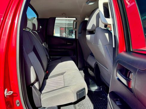 Used 2014 Toyota Tundra SR AWD/4WD image 16