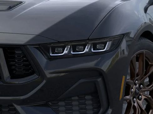 New 2025 Ford Mustang GT Premium RWD image 18