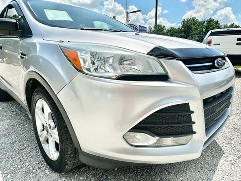 Used 2016 Ford Escape S FWD image 9