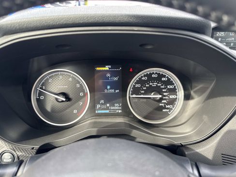 Used 2023 Subaru Forester Premium image 23