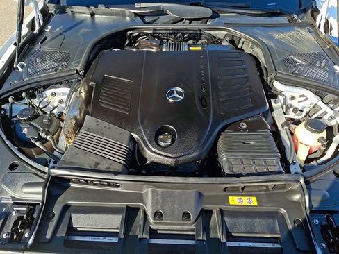 Used 2023 Mercedes-Benz S 500 4MATIC image 31