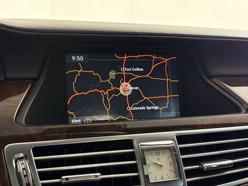 Used 2013 Mercedes-Benz CLS 550 4MATIC image 19