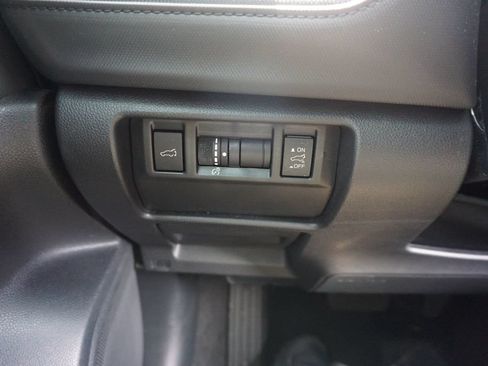 Used 2025 Subaru Forester Limited AWD/4WD image 5