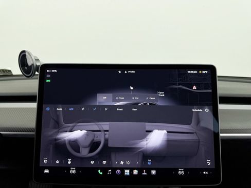 Used 2023 Tesla Model 3 Standard Range RWD image 26