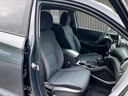 Used 2019 Hyundai Tucson Sport AWD/4WD image 8