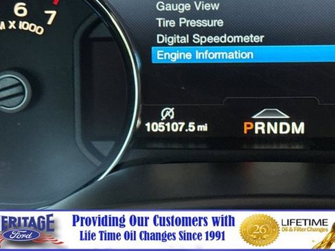 Used 2020 Ford F150 Platinum AWD/4WD image 25