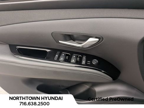 Used 2022 Hyundai Tucson SEL w/ Convenience Package image 34