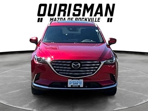 Used 2020 MAZDA CX-9 Grand Touring image 8
