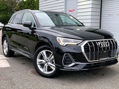 Certified 2023 Audi Q3 2.0T Premium w/ Convenience Package