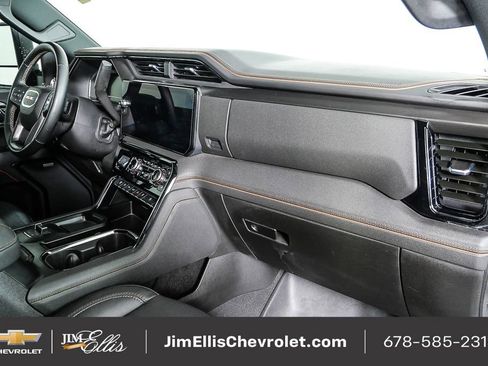 Used 2024 GMC Sierra 2500 AT4 w/ Technology Package image 22