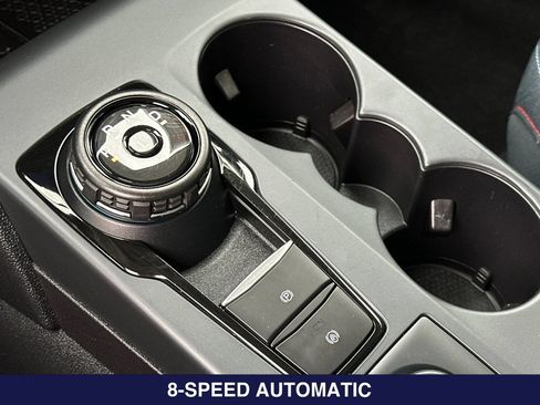 Used 2024 Ford Bronco Sport Heritage AWD/4WD image 22