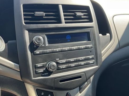 Used 2015 Chevrolet Sonic LS FWD image 24
