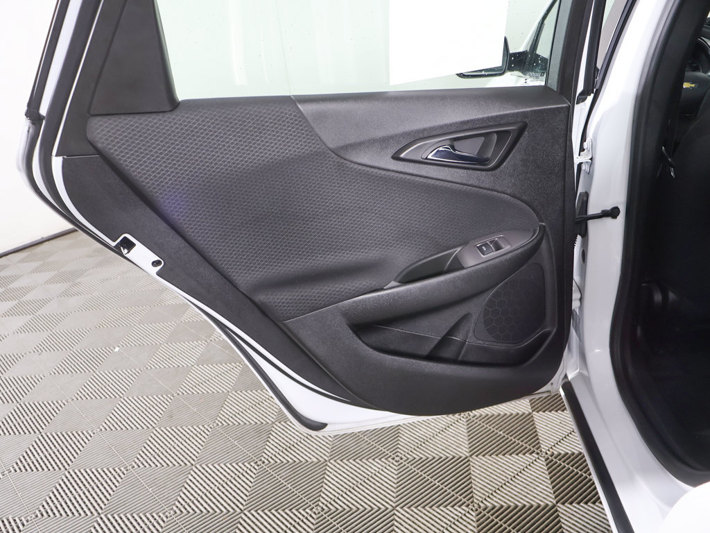 Used 2024 Chevrolet Malibu LS w/ LPO, Floor Liner Package FWD image 22
