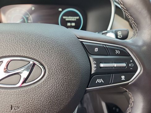 Used 2022 Hyundai Santa Fe Limited image 19