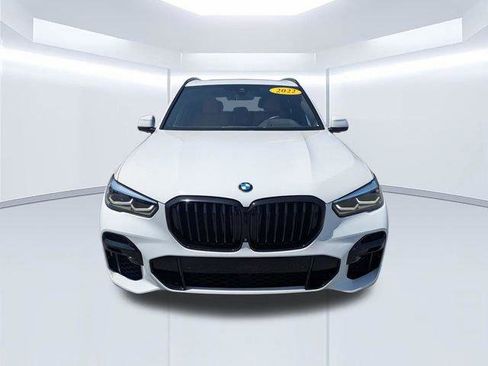 Used 2022 BMW X5 sDrive40i w/ M Sport Package RWD image 10