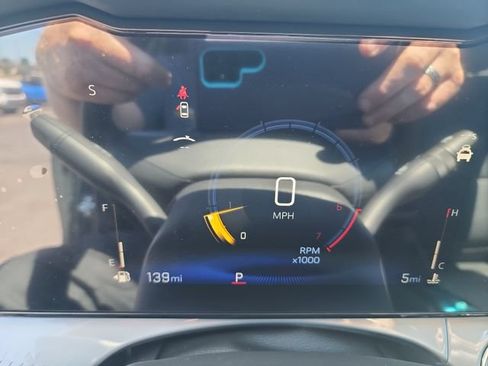 New 2026 Chevrolet Trax LT w/ Driver Confidence Package FWD image 16