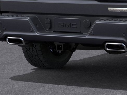 New 2026 GMC Sierra 1500 Elevation w/ Elevation Premium Package image 14