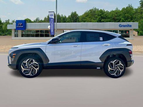 New 2026 Hyundai Kona SEL Premium AWD/4WD image 8
