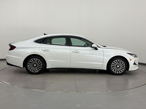 Used 2021 Hyundai Sonata SEL FWD image 8