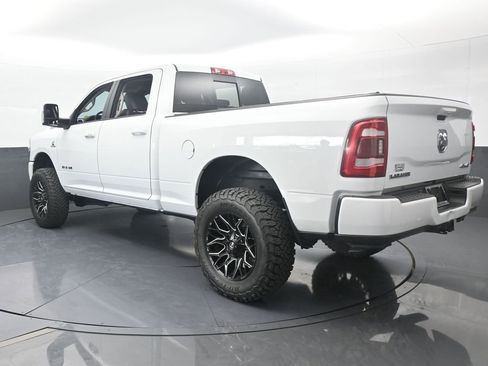 Used 2024 RAM 2500 Laramie image 4