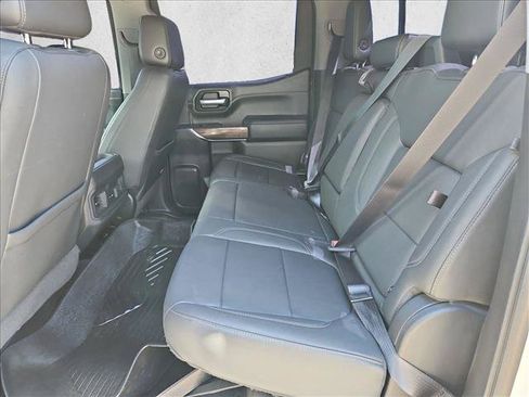 Used 2021 Chevrolet Silverado 1500 RST w/ All Star Edition Plus AWD/4WD image 25