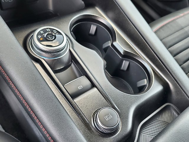 New 2026 Ford Explorer ST-Line w/ ST-Line Street Pack RWD image 27