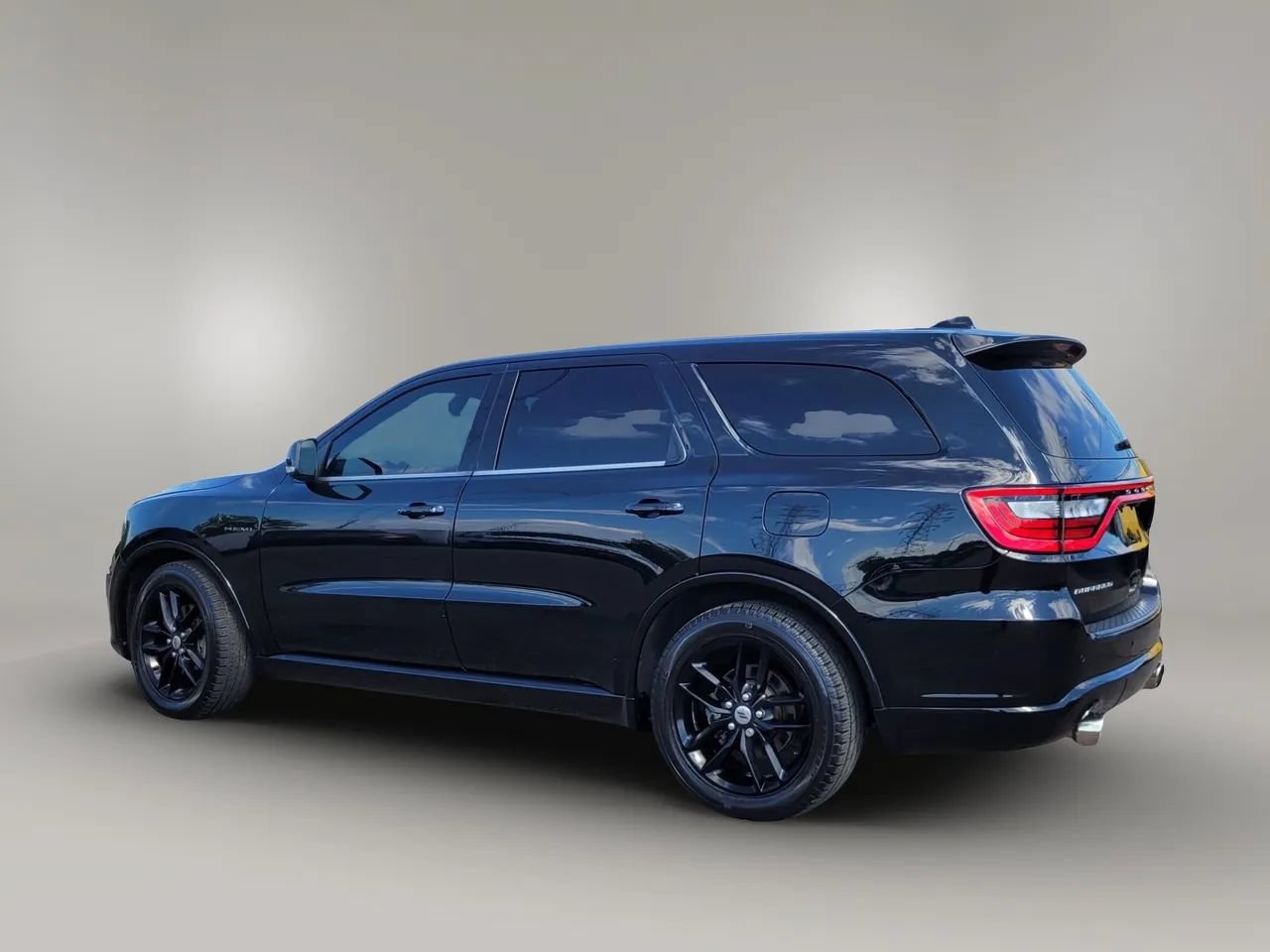 Used 2021 Dodge Durango R/T AWD/4WD image 11