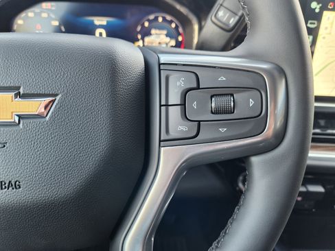 New 2026 Chevrolet Silverado 3500 LT w/ Texas Edition image 30