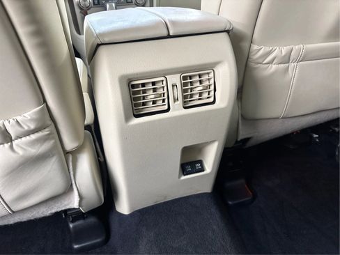 Used 2020 Lexus GX 460 AWD/4WD image 27