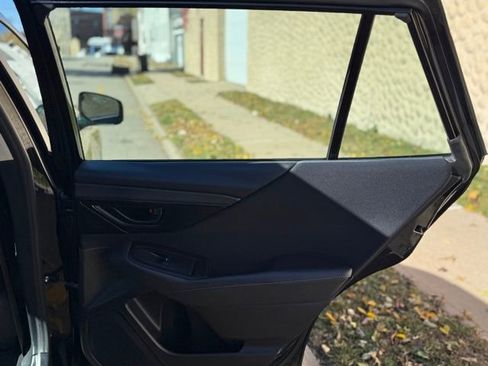 Used 2020 Subaru Outback 2.5i image 26