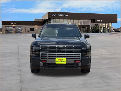 Certified 2026 Hyundai Palisade XRT Pro AWD/4WD image 6