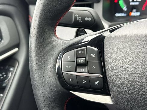 Used 2025 Ford Explorer ST AWD/4WD image 21