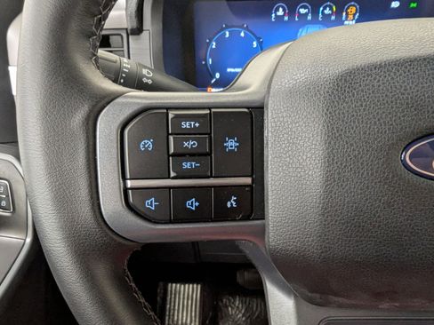 Certified 2024 Ford F150 XLT w/ Mobile Office Package image 22