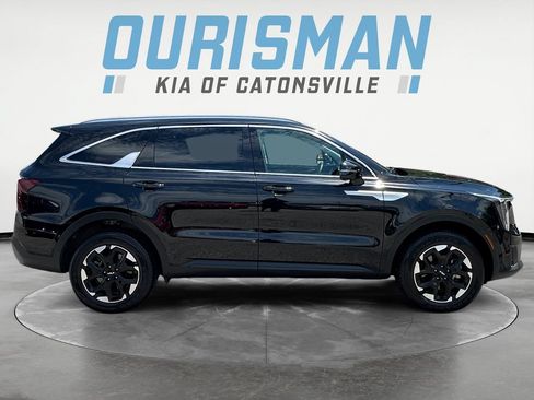Used 2024 Kia Sorento S AWD/4WD image 7