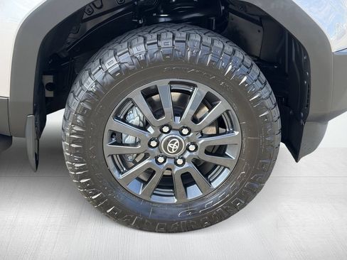 Certified 2024 Toyota Land Cruiser 1958 AWD/4WD image 14