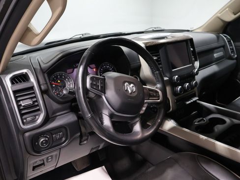 Used 2020 RAM 1500 Laramie image 16