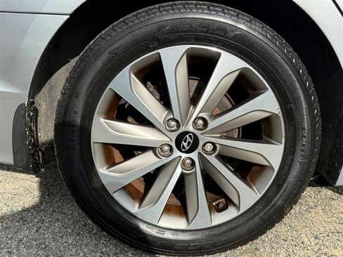 Used 2017 Hyundai Sonata Sport FWD image 30