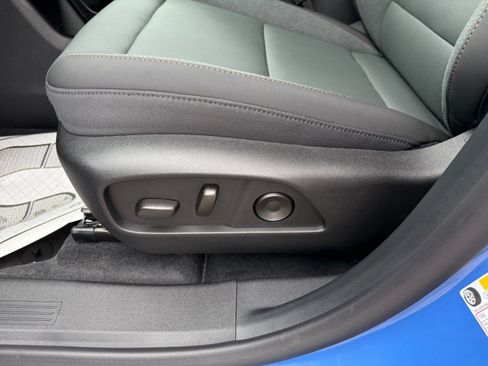 New 2026 GMC Terrain AT4 image 24