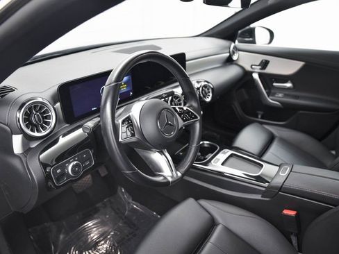 Used 2025 Mercedes-Benz CLA 250 CLA 250 image 16