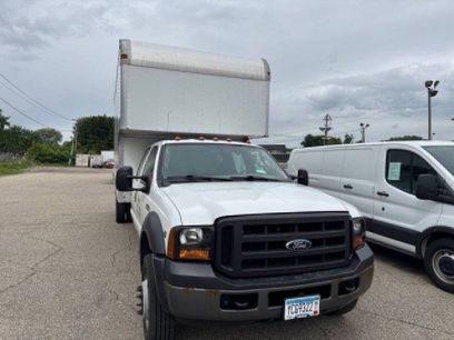 Used 2006 Ford F450 XL