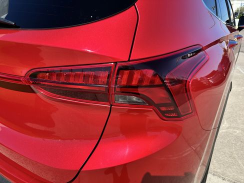 Used 2022 Hyundai Santa Fe XRT image 12