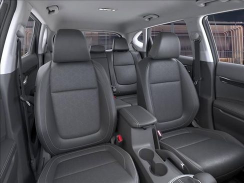 New 2026 Kia Seltos EX FWD image 15