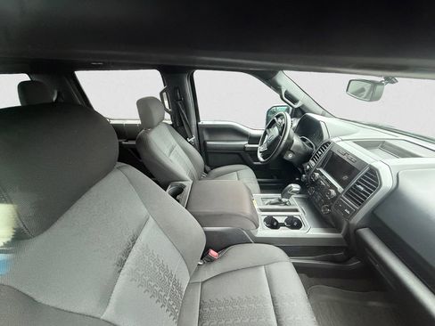 Used 2020 Ford F150 XLT w/ Equipment Group 302A Luxury image 10