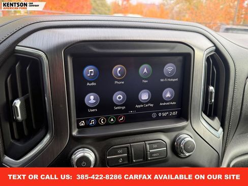 Used 2020 GMC Sierra 3500 Denali w/ Denali Ultimate Package image 30