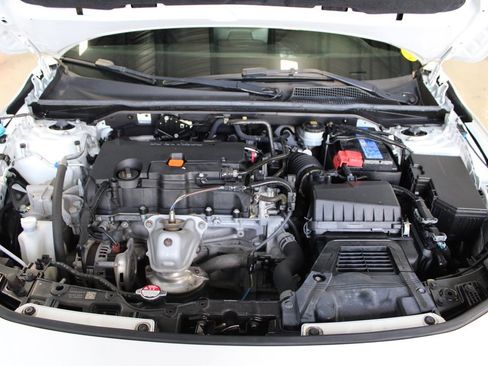 Used 2022 Honda Civic Sport image 16