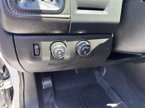 Used 2020 GMC Canyon Denali AWD/4WD image 19