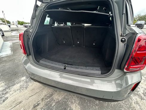 Used 2021 MINI Cooper Countryman image 32